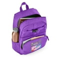 thumbnail image 5 of CafePress - Peppa Pig: Twinkle And Shine - Cute School Travel Backpack, 5 of 9