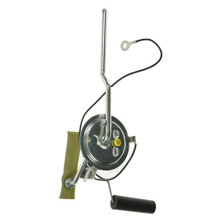 TRQ Fuel Gas Tank Sending Unit for 67-70 Chevy Impala Bel-Air FGA17249