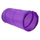 thumbnail image 5 of Pet Cat Tunnel Tubes Plegable Crinkle Kitten Rabbit Play Tunnels (Púrpura) Likrtyny Para estrenar, 5 of 9