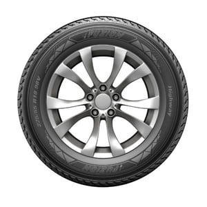 Fuzion Highway All Season 265/70R16 112T Passenger Tire Sansujyuku sansujyuku.com