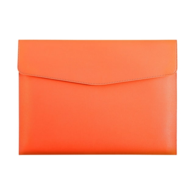 Letter Size Pocket Folders With Brads And Pockets For School Documents Office Use