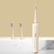 thumbnail image 1 of Cepillos de dientes eléctricos Cepillo de dientes Cepillo de dientes para adultos Cepillo de dientes eléctrico acústico de pelo suave, 1 of 2