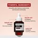 thumbnail image 4 of Sérum exfoliante HEIMISH RX AHA BHA 35 ml para piel grasa, 4 of 8
