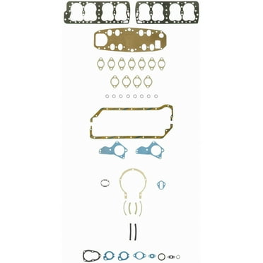 FEL-PRO FS 7525 B Full Gasket Set