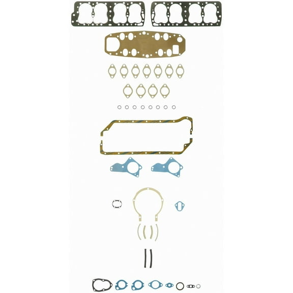 FEL-PRO FS 7525 B Full Gasket Set