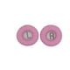 thumbnail image 5 of Cateissary Almohadillas para los oídos Cojines para auriculares Esponja para juegos en la oreja Orejeras Gamer Reemplazo para T500BT Auriculares Rosado 2piezas, 5 of 6