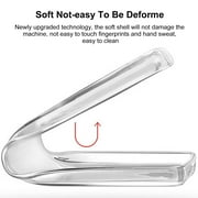 For Unihertz Tank TPU Phone Case