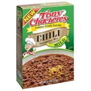 Tony Chachere's, Chili Mix, Mild, Cajun, 2.5 oz