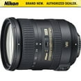 thumbnail image 4 of Nikon AF-S DX NIKKOR 18-200mm f/3.5-5.6G ED VR II Zoom Lens, 4 of 11