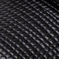 thumbnail image 4 of Men's Dress Belts Texture Automatic Faux Leather Gifts Belt Ratchet Belts for Business Casual Daily Pants, 4 of 5