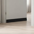 thumbnail image 4 of Japceit Under Door Draft Stopper, Weather Stripping Door Sweep, Gaps Filler Noise Blocker, Wind Air Draft Guard, Bottom Seal For Bedroom Ac, Energy Saving Door Strip, 4 of 6