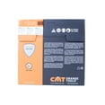 thumbnail image 3 of Cmt Orange Tools 285.624.10 Orange Chrome Ripping Blade 10" X T24 Flat, Silver, 3 of 3