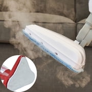 2x Replacement for Vileda H2O H20 X5 Cleaner Spray and Steam Mop Pads