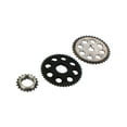 thumbnail image 2 of DNJ TK450 Timing Chain Kit Fits Cars & Trucks 89-94 Mazda B2600 MPV 2.6L L4 SOHC 12v, 2 of 4