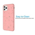 thumbnail image 6 of Tekcoo Case for iPhone 11 / iPhone 11 Pro / iPhone 11 Pro Max, Tekcoo Shockproof Case Ultra Thin Matte Charming Colorful Slim Soft TPU Bumper Case Cover, 6 of 8