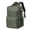 Green, variant on Travel Backpack, Personal Item Backpack with Compression System 28L Water Resistant Carry On Backpack for Men Women