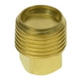 thumbnail image 4 of Shoreline Marine SL52176 Garboard Plug 1/2", Solid brass, 4 of 4