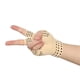 thumbnail image 1 of Guantes magnéticos antiartritis guantes de compresión sin dedos Guantes terapéuticos magnéticos para el dolor de manos Alivio de las articulaciones de curación ANGGREK  Otros, 1 of 8
