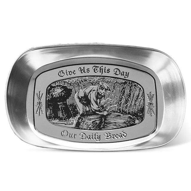 Billuyoard de frutas de Metal, bandeja Vintage para postres y aperitivos, cuenco para dulces para el hogar, centros de para cena, Mostrada No.02