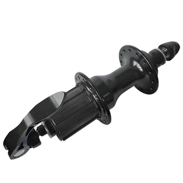 SP8 Folding Bike Hubs 130mm 28 Holes DaHon Front Hub Ultralight Alloy