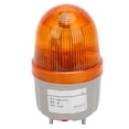 thumbnail image 1 of Emergency Warning Light 2-in-1, 360 degrees Celsius overage, Strong Alarm, Easy Installation, 5W, ABS LED Sound Alarm for Factories, Office Buildings, Schools, Organizations,, 1 of 7