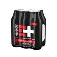 thumbnail image 4 of Essentia Eau Alcaline Ionisée 9.5 pH, Hydratation Purifiée, Enrichie en Électrolytes pour un Goût Net et Doux, Purifiée par Osmose Inverse 6x1L, 4 of 5