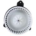 thumbnail image 2 of MOSTPLUS Heater Blower Motor Fan Cage Assembly for Dodge Ram 1500-3500 Jeep Grand Cherokee 700012, 2 of 6