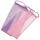 thumbnail image 1 of 2pcs African Net Bath Towel African Body Exfoliating Net African Net Bath Exfoliating Scrubber, 1 of 4