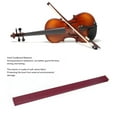 thumbnail image 4 of Violon Bow Cas, Portable Velours Doux Intérieur Violoncelle Arc de Protection Boîte de Cas en Carton, 4 of 8