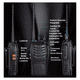 thumbnail image 3 of Radios Walkie Talkies Con Manos Libres 4 unidades Malubero Negro, 3 of 5