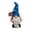 America 250th Anniversary Gnome Figurine A, variant on America 250th Anniversary Patriotic Gnome Figurine, 1776-2026 Independence Day Tabletop Decoration with American Flag, Resin Patriotic Desk Decor for Home Office Shelf 4th of July Decor