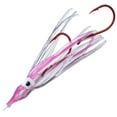 thumbnail image 3 of Rocky Mountain Tackle Double Glo Mai Tai Bill Fish Squid, 3 of 12