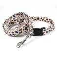 thumbnail image 3 of Collar de perro Glory, collar de perro con lazo, collar de mascota de vacaciones, collar de perro ajustable MFZFUKR CPB-US-YY203-4, 3 of 5
