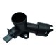 thumbnail image 1 of Toma De Agua Con Sensor P/vw Touareg, Cc, Passat 3.6l 09-24, 1 of 4
