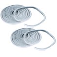 thumbnail image 1 of Sealing Strips, Window Brush Strip Windproof Dustproof Brush Strip, For Plastic Steel Window Glass Doors, 1 of 8