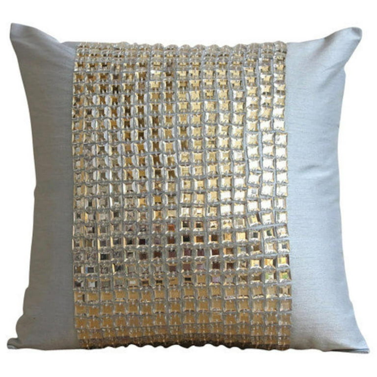 Bling Decorative & Throw Pillows