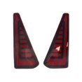 thumbnail image 5 of Car Rear Bumper Taillight Dynamic Turn Signal Lights for, 5 of 5