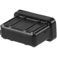 thumbnail image 3 of Quaqdae 17111712911 Rubber Engine Upper Radiator Mounts for E32 E38 E34 E39 735I 1988-1992 740I 1993-1994 750IL 1988-1994, 3 of 4