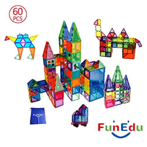 magnetic shapes for toddlers