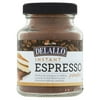 DeLallo Instant Espresso Powder, 1.94 Ounce (Pack of 6)