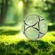 thumbnail image 2 of Sonducket Balón de fútbol de tamaño estándar, habilidades de fútbol con estilo, entrenamiento de fútbol, fútbol luminoso, fútbol EN Ropa Deportiva, Zapatos TYPE1, 2 of 6