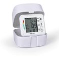 thumbnail image 2 of Blood Pressure Monitor, With Adjustable Bracelet And Lcd Display-DYDZ, 2 of 4