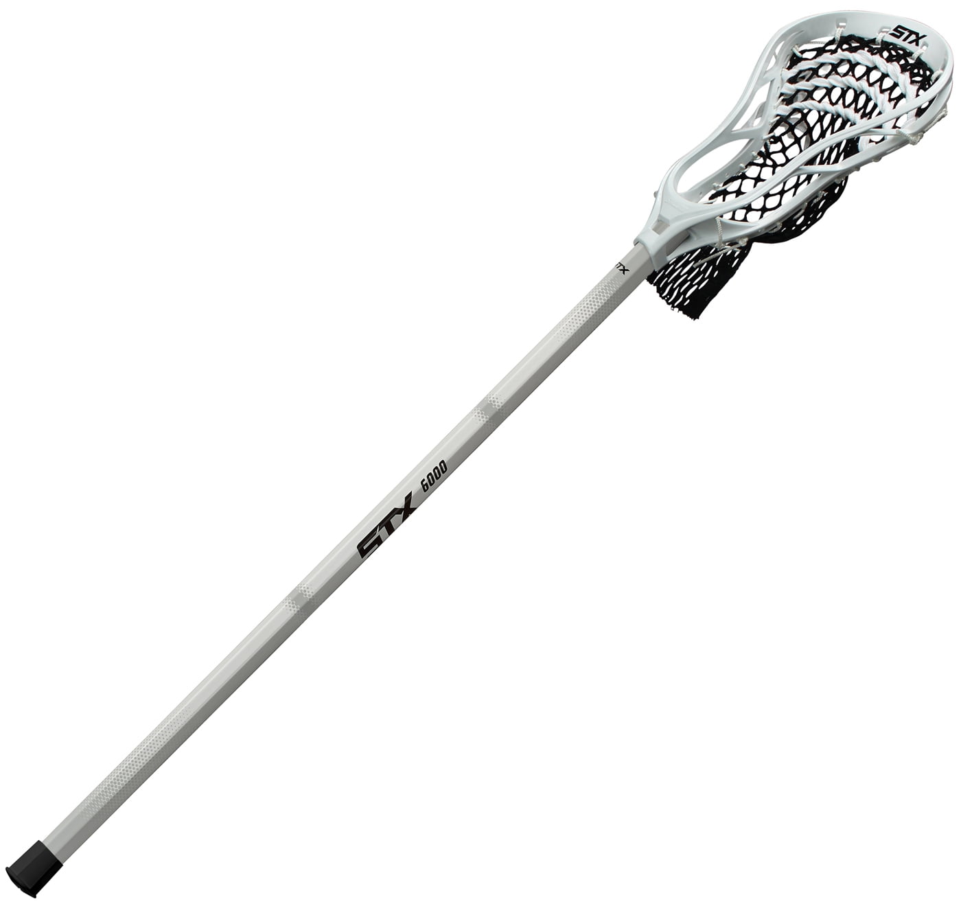 Stx Stallion 200 Lacrosse Stick Complete
