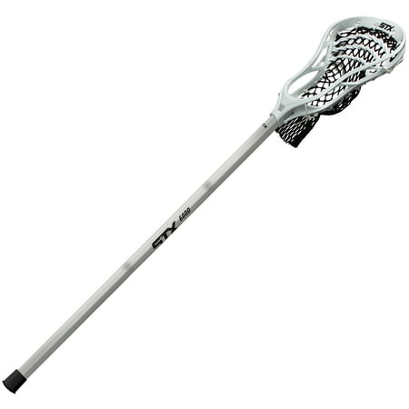Stx Stallion 200 Lacrosse Stick Complete (Best Lacrosse Stick In The World)