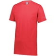 thumbnail image 2 of Russell 600M Cotton Classic Tee, 2 of 2