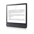 Kobo Forma eReader 8" HD Carta E Ink most lightweight touchscreen