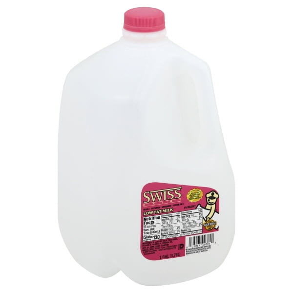 Dean Foods Swiss Milk 1 Gl