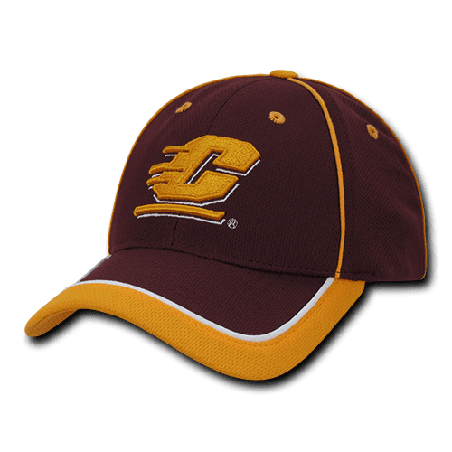 NCAA CMU Central Michigan University 6 