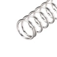 thumbnail image 4 of 5mm x 0.5mm x 20mm 304 Stainless Steel Compression Spring 7.8N Load Capacity 10Pcs, 4 of 5