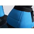 thumbnail image 5 of HILASON Ballistic Overreach Bell Boots for Horses Protective, Shock Absorbing, Durable & Comfortable Quick Wrap Hook Loop, 5 of 5